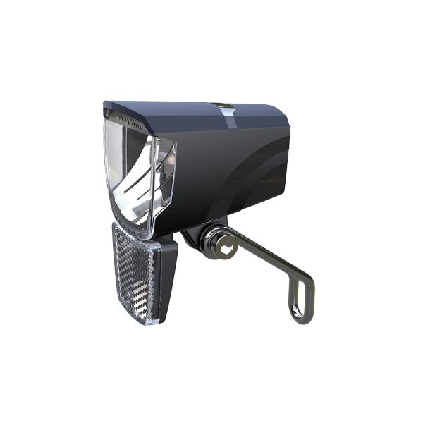 Union Luce Anteriore Forcella Spark UN-427OE  Nero