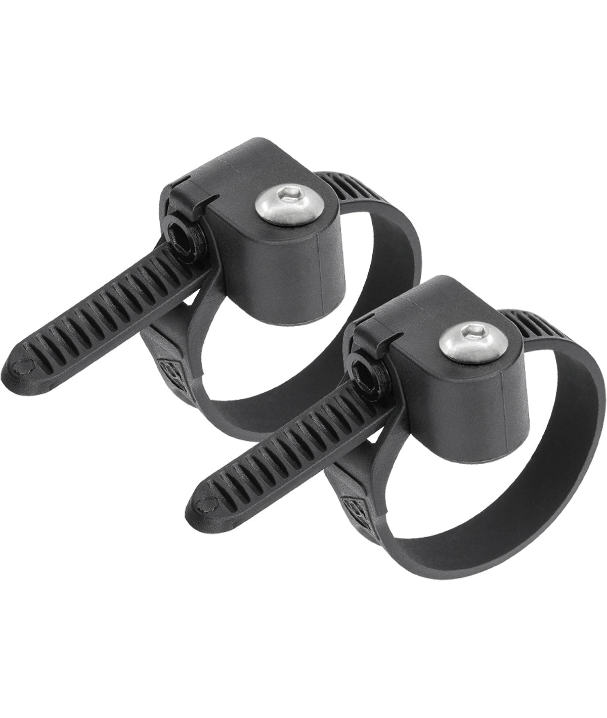 Topeak Morsetto Versamount (2pz)