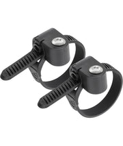 Topeak Morsetto Versamount (2pz)