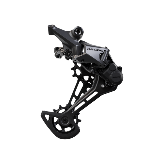 Shimano Cambio Deore RD-M6200-SGS 12V