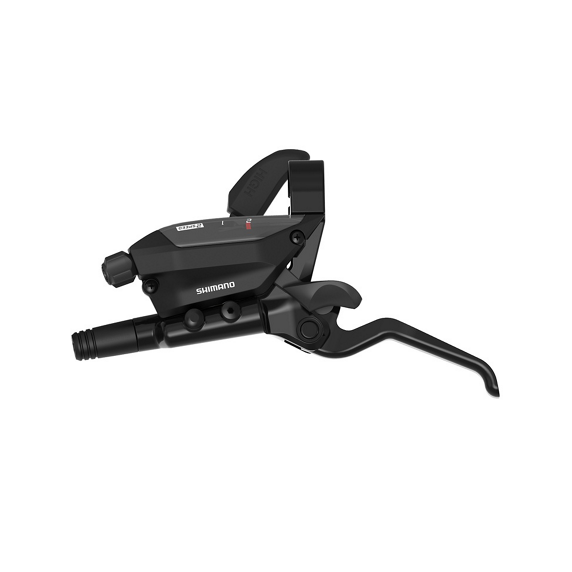 Shimano Leva Cambio/Freno SX 2V Idraulica ST-EF515-2L