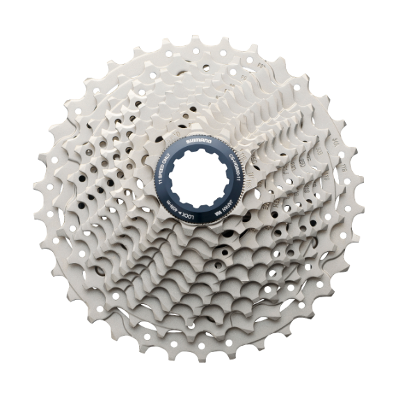 Shimano Cassetta Pignoni CS-HG800-11 11V 11-34D