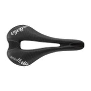 Selle Italia Sella Sportouring Max SLR Advan Superflow - 145x275mm