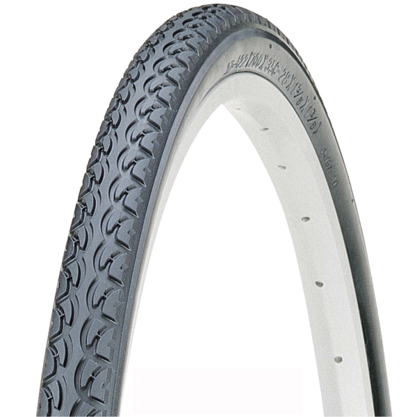 Kenda Copertone K197 Eurotrek 26 x 1.75 Nero rigido