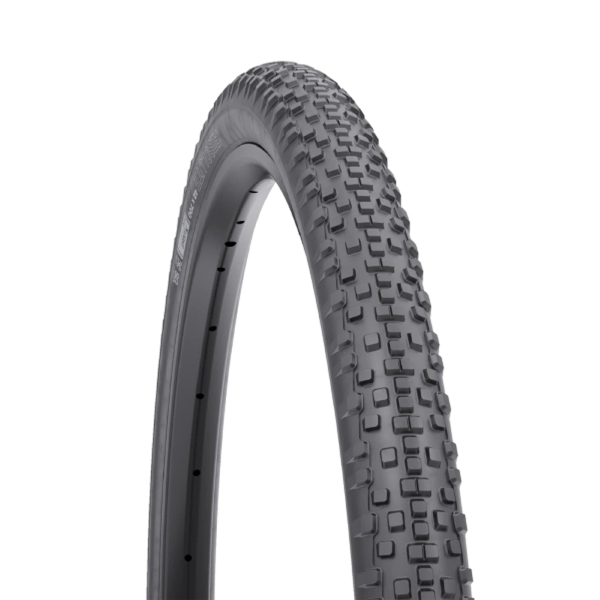 WTB Copertone Resolute 700x50 Nero TCS Light fast rolling SG2 Protection pieghevole