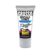 Dr.Bike Grasso Bianco Tecnico - 150gr