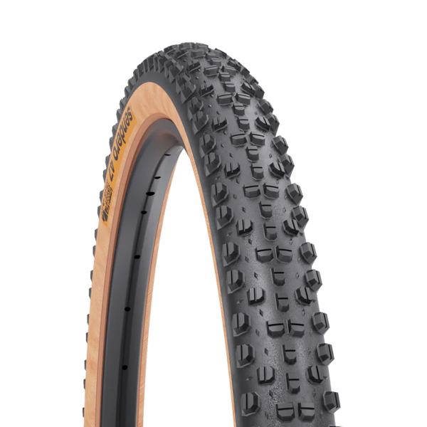 WTB Copertone Sendero 650BX47 Nero/Marrone classic TCS Light Fast Rolling pieghevole