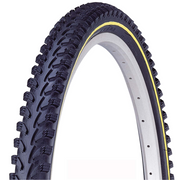 Kenda Copertone K898 26 x 1.95 Nero rigido