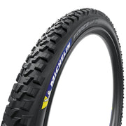 Michelin Copertura 27,5x2,6 FORCE AM² TLR Competition Line Nero