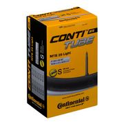 Continental Camera d'aria MTB 29" Light Presta 60mm