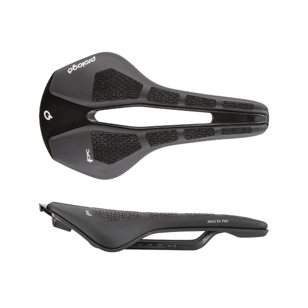 Prologo Sella Nago R4 137 Pas CPC - Tirox Nero