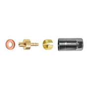 Ashima Kit Ogiva + Spina Hope 1 set Compatibile TECH3 V4/E4/X2