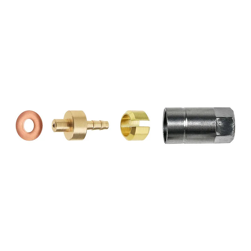 Ashima Kit Ogiva + Spina Hope 1 set Compatibile TECH3 V4/E4/X2