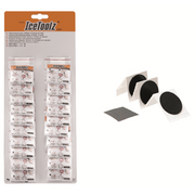Icetoolz Set di Toppe senza colla Airdam