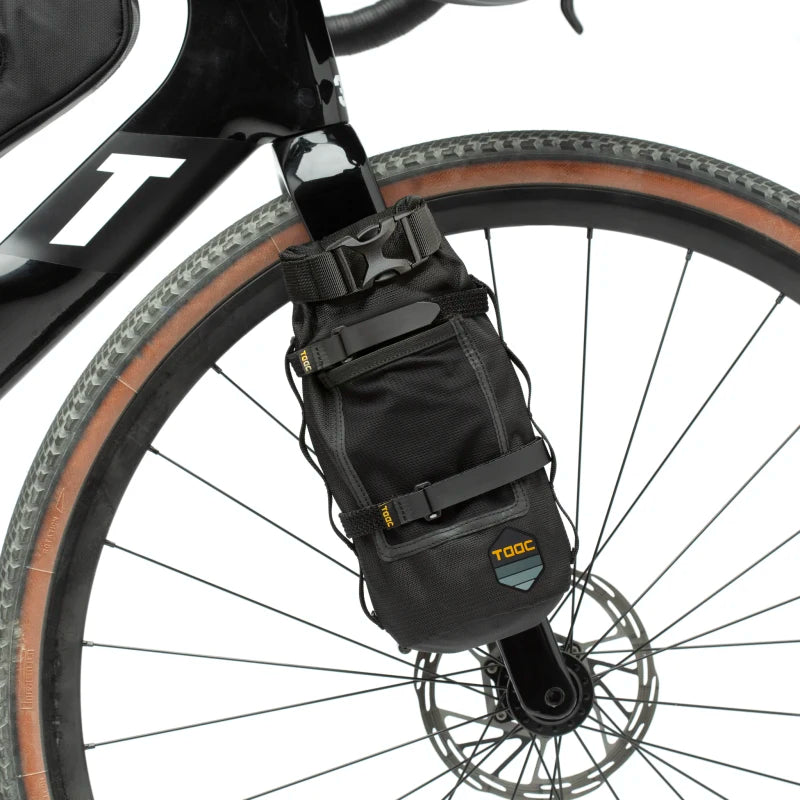 Taac Borsa Gravel CARGO PAAC START 2L Black