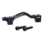 Braking Adattatore Freno a Disco da PM a PM - Anteriore da 180 a 220mm
