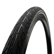 Vredestein Copertura 28x2 DYNAMIC TOUR 30TPI Rigido Nero/Reflex