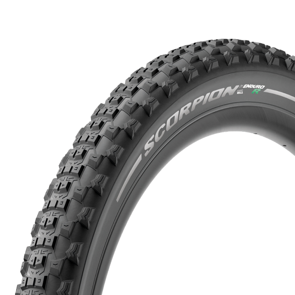 Pirelli Copertone Scorpion Enduro R 29x2.40 Nero Prowall