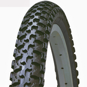 Kenda Copertone K800 26 x 1.95 Nero rigido