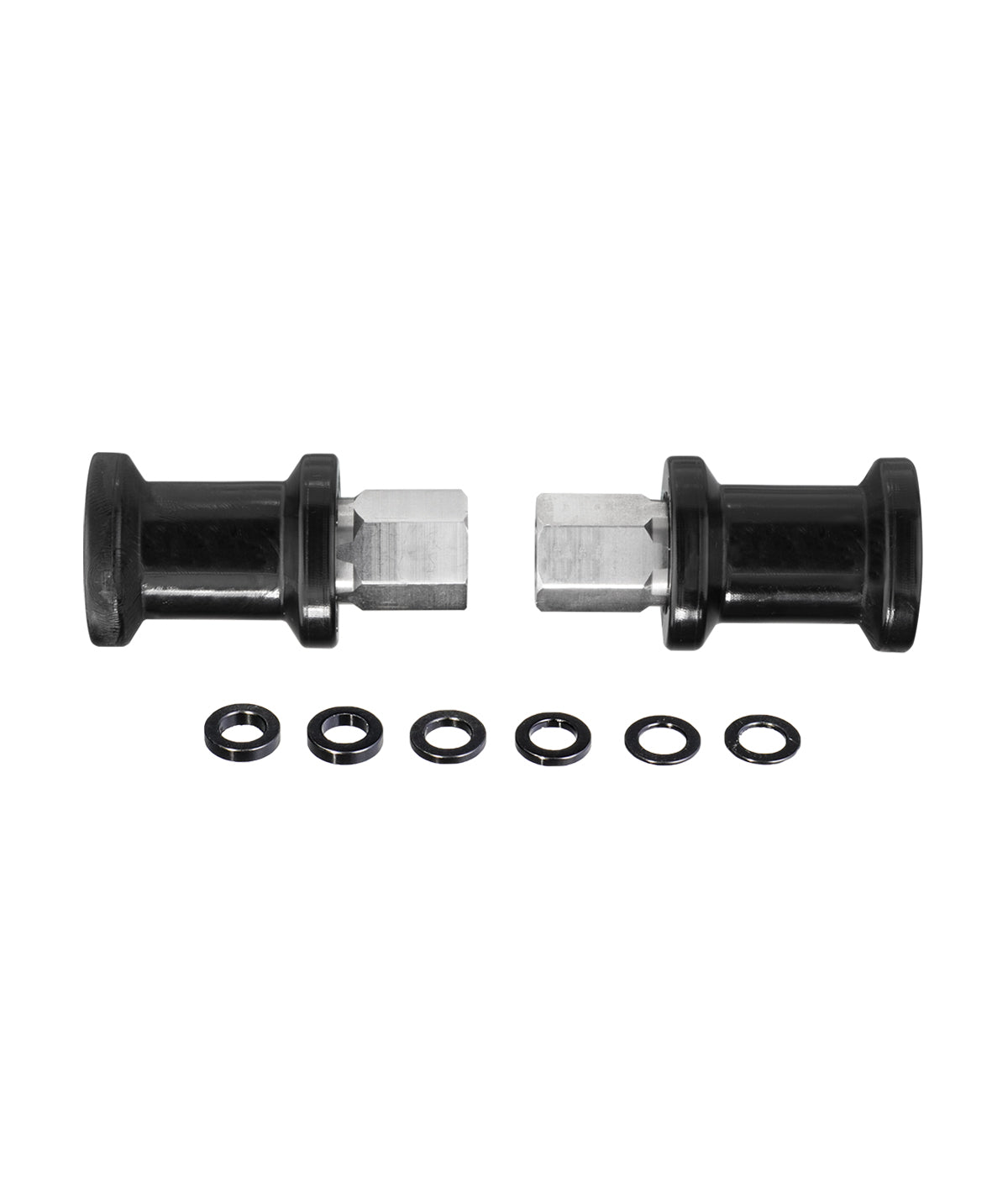 Topeak Kit innesti Journey Trail TX, per bici con cambio interno al mozzo