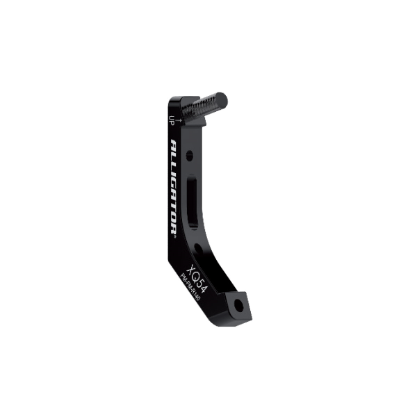 Alligator Adattatore Freno a Disco da FM a PM-XQ54 Posteriore da 140 a 140mm
