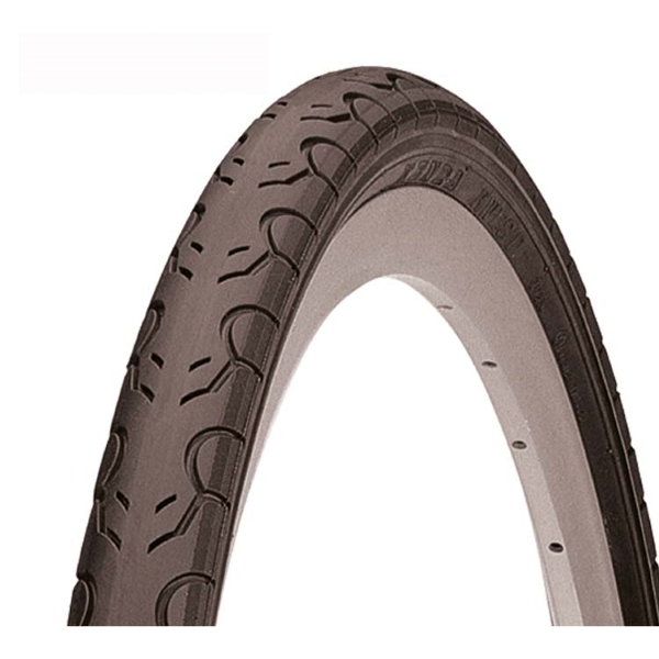 Kenda Copertone K193 Kwest 26 x 1.50 Nero KS rigido