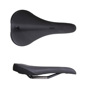 WTB Sella Volt Narrow Acciaio Nero DNAX