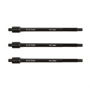 Restrap Perno Passante posteriore Switch - Lunghezza 225mm Passo M12x1 Lunghezza Filetto 45mm