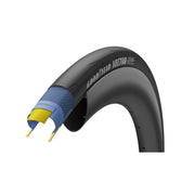 Goodyear Copertura 700x32 VECTOR 4 Seasons Tube Type Pieghevole Nero
