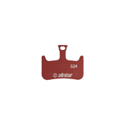 Sinter Pastiglie Freno 024 Hayes Dominion A2 - Red Organica 1 set