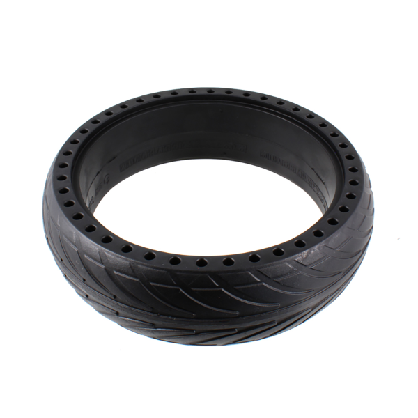 MoGo Copertone Monopattino Elettrico - 8 x 2.125 Nero Nido d'Ape Diametro Interno 14,4cm