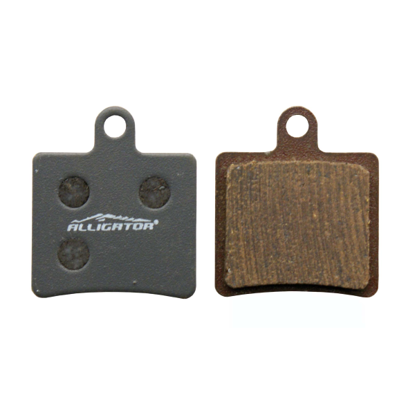 Alligator Pastiglie Freno Hope Mini - Semi Metallica - 1 set