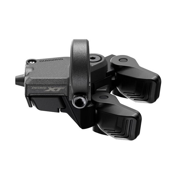 Shimano Comando DX Cambio Elettronico Di2 Deore XT SW-M8150-R