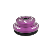 Wolf Tooth Serie Sterzo Superiore Performance IS41/28,6 H5 - Ultraviolet