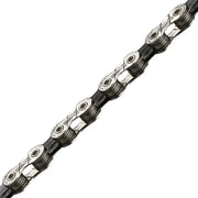 Taya Catena 9V Nero/Argento (2 Sets Falsemaglie incluse)