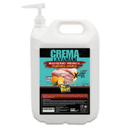 Dr.Bike IGIENE - Crema Lavamani - Fragranza Arancia - 5lt
