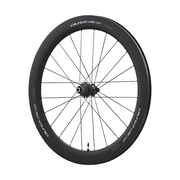 Shimano Ruota Posteriore Dura Ace WH-R9270-C60-HR-TL-R 12V Carbonio 60mm Tubeless