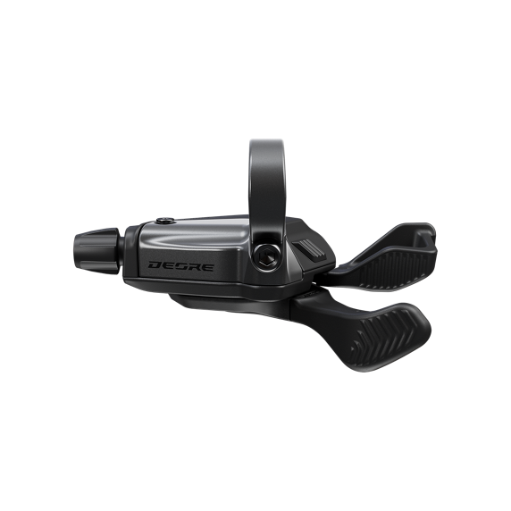 Shimano Cambio Deore 12V SL-M6210-R Comando Rapidfire Plus