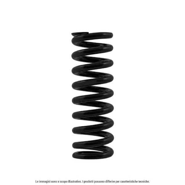 SrSuntour Molla Valt lineare  70 MM / 2.75 INCH - 450 LBS/INCH