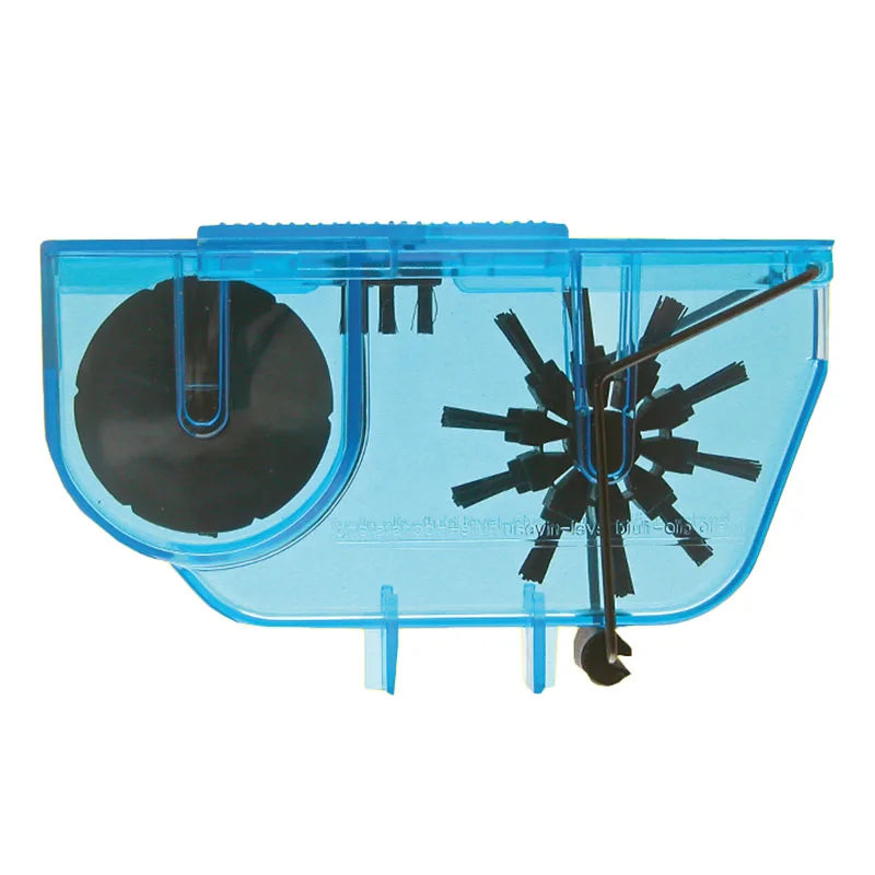 Dr.Bike LUBRIFICANTI - Macchinetta Lavacatena