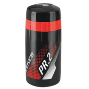 Raceone  Portatutto 500ml x Altezza: 157mm Rosso - Diametro: 74mm