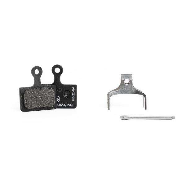 Ferodo Pastiglie Freno Shimano Ultegra BR-RS805 Organica All-Round 1 set