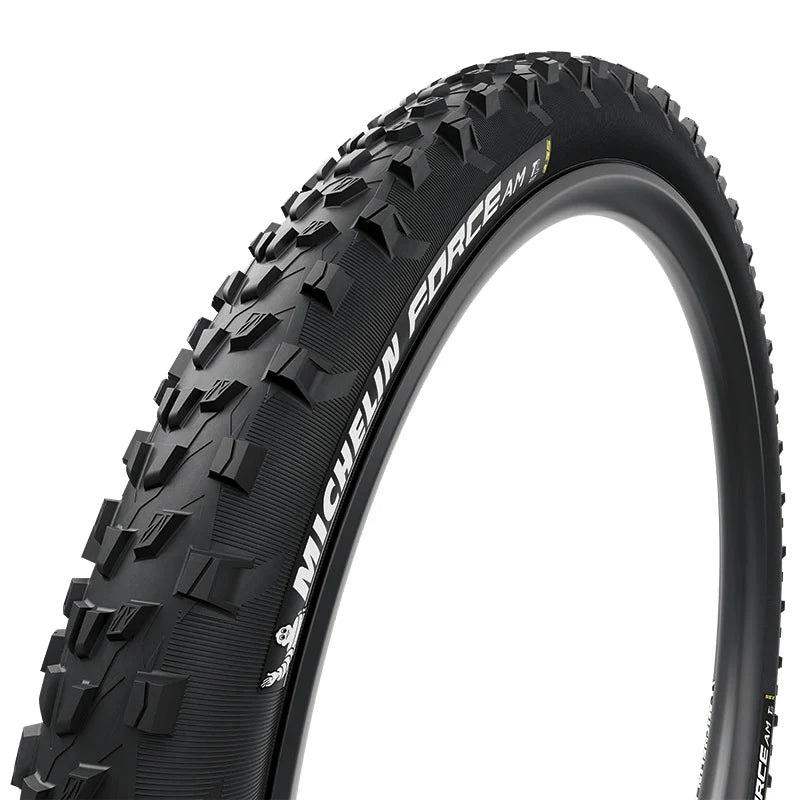 Michelin Copertura 27,5x2,8 FORCE AM² 3x60TPI TLR Nero Performance Line