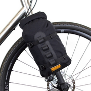 Restrap Borsa da Forcella 5 Litri Nero