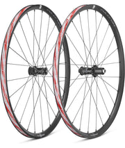 Fulcrum Ruote Rapid Red AL DB 2WF C25 AFS