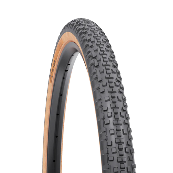 WTB Copertone Resolute 700x42 Nero/Para TCS Light fast rolling SG2 Protection pieghevole