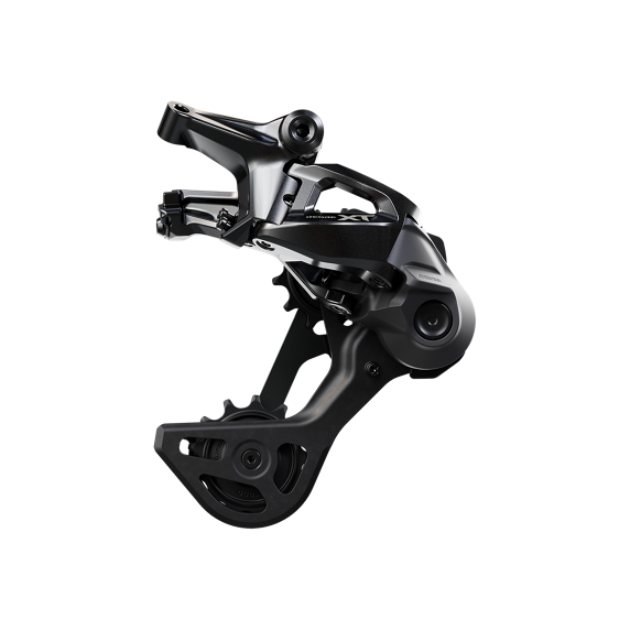 Shimano Cambio Deore XT 12V RD-M8200-GS