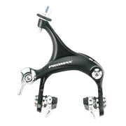 Promax Freno CALIPER Posteriore 39/49mm in Alluminio Nero