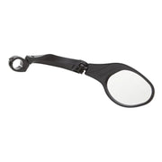 Xon Specchio Ciclo Retrovisore 85x60mm Destro Nero
