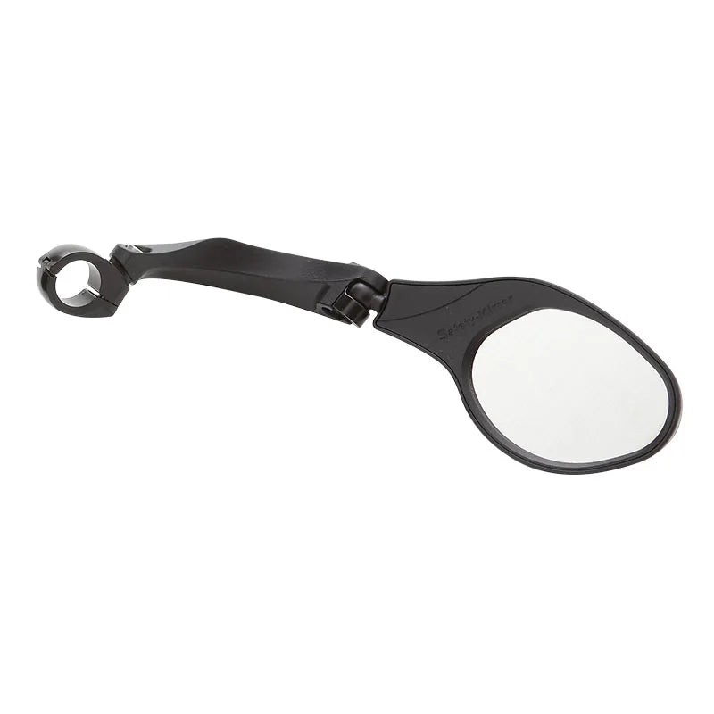 Xon Specchio Ciclo Retrovisore 85x60mm Destro Nero